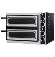 Compact Electric Pizza Oven (Prismafood)